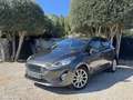 Ford Fiesta 1.0 ECOBOOST 100CH STOP&START TITANIUM 5P EURO6.2 Gris - thumbnail 1