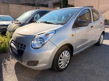 Alto VI 2011 1.0 GL