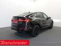 Audi e-tron Sportback 55 qu S line black edition PANO B&O MATR Schwarz - thumbnail 5