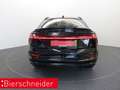 Audi e-tron Sportback 55 qu S line black edition PANO B&O MATR Schwarz - thumbnail 6