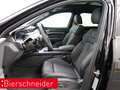 Audi e-tron Sportback 55 qu S line black edition PANO B&O MATR Schwarz - thumbnail 9