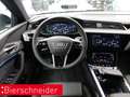 Audi e-tron Sportback 55 qu S line black edition PANO B&O MATR Schwarz - thumbnail 12