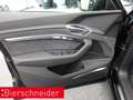 Audi e-tron Sportback 55 qu S line black edition PANO B&O MATR Schwarz - thumbnail 8