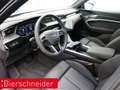 Audi e-tron Sportback 55 qu S line black edition PANO B&O MATR Schwarz - thumbnail 11
