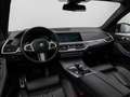 BMW X5 xD30d M Sport Panorama Laser Kamera HUD AHK Noir - thumbnail 43
