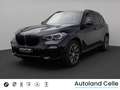 BMW X5 xD30d M Sport Panorama Laser Kamera HUD AHK Noir - thumbnail 1