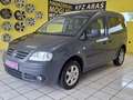 Volkswagen Caddy Life PICKERL NEU, KLIMAANLAGE Grau - thumbnail 1