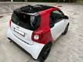 smart forTwo Fortwo coupé 0.9 Turbo Prime DCT Blanc - thumbnail 10