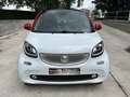 smart forTwo Fortwo coupé 0.9 Turbo Prime DCT Blanc - thumbnail 3