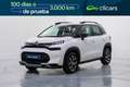 Citroën C3 Aircross BlueHDi S&S Plus 110 Blanco - thumbnail 1