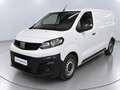 Fiat Scudo Furgón L2 100cv MT5 Blanco - thumbnail 1