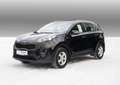 Kia Sportage Silber 4WD Schwarz - thumbnail 8