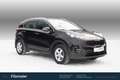 Kia Sportage Silber 4WD Schwarz - thumbnail 1