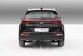 Kia Sportage Silber 4WD Schwarz - thumbnail 5