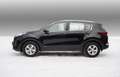 Kia Sportage Silber 4WD Schwarz - thumbnail 7