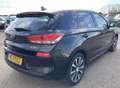 Hyundai i30 Fekete - thumbnail 4