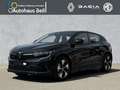 Renault Megane E-Tech Electric Equilibre Zwart - thumbnail 1