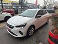 Opel Corsa 1.2 Elegance 100cv Blanc - thumbnail 4