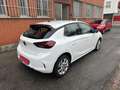 Opel Corsa 1.2 Elegance 100cv Blanc - thumbnail 5