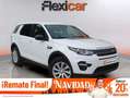 Land Rover Discovery Sport 2.0D I4 L.Flw S AWD Auto 150 Blanc - thumbnail 1