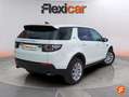Land Rover Discovery Sport 2.0D I4 L.Flw S AWD Auto 150 Blanc - thumbnail 4