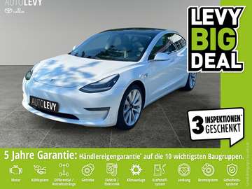 Long Range Dual Motor AWD *PANO*TOP!*