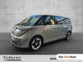 Volkswagen ID. Buzz VW ID. Buzz Pro LR 210 kW Silber - thumbnail 1
