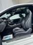 Mercedes-Benz E 220 d Coupé AMG Pano Navi Distronic Ambiente Blanc - thumbnail 14