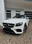 Mercedes-Benz E 220 d Coupé AMG Pano Navi Distronic Ambiente Blanc - thumbnail 8