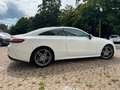 Mercedes-Benz E 220 d Coupé AMG Pano Navi Distronic Ambiente Blanc - thumbnail 6
