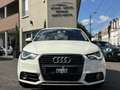 Audi A1 1.2 TFSI - 86 - Start/Stop  BERLINE Ambition Luxe  Blanc - thumbnail 2