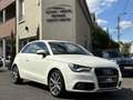 Audi A1 1.2 TFSI - 86 - Start/Stop  BERLINE Ambition Luxe  Blanc - thumbnail 3