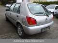 Ford Fiesta 1.25 Style - 20.Hd./orig. 87 TKM Silber - thumbnail 3
