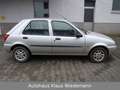 Ford Fiesta 1.25 Style - 20.Hd./orig. 87 TKM Silber - thumbnail 7