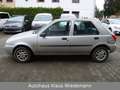 Ford Fiesta 1.25 Style - 20.Hd./orig. 87 TKM Silber - thumbnail 2