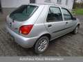 Ford Fiesta 1.25 Style - 20.Hd./orig. 87 TKM Silber - thumbnail 6