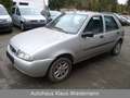 Ford Fiesta 1.25 Style - 20.Hd./orig. 87 TKM Silber - thumbnail 1