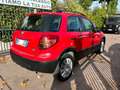 Fiat Sedici 1.9 MJT 4x4 Emotion Piros - thumbnail 7