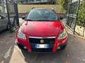 Fiat Sedici 1.9 MJT 4x4 Emotion Rouge - thumbnail 2