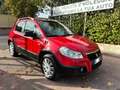 Fiat Sedici 1.9 MJT 4x4 Emotion crvena - thumbnail 1