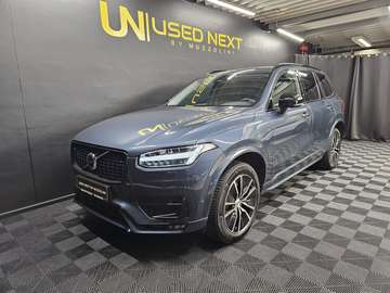 SUV