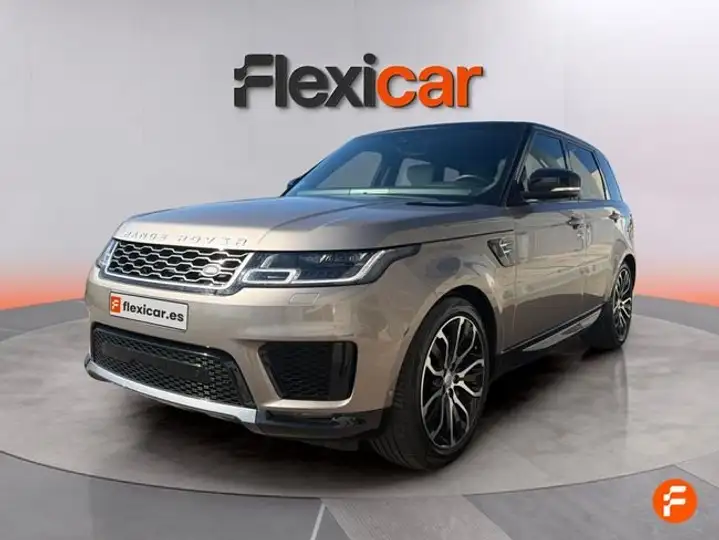 Land Rover Range Rover 2022, foto 3