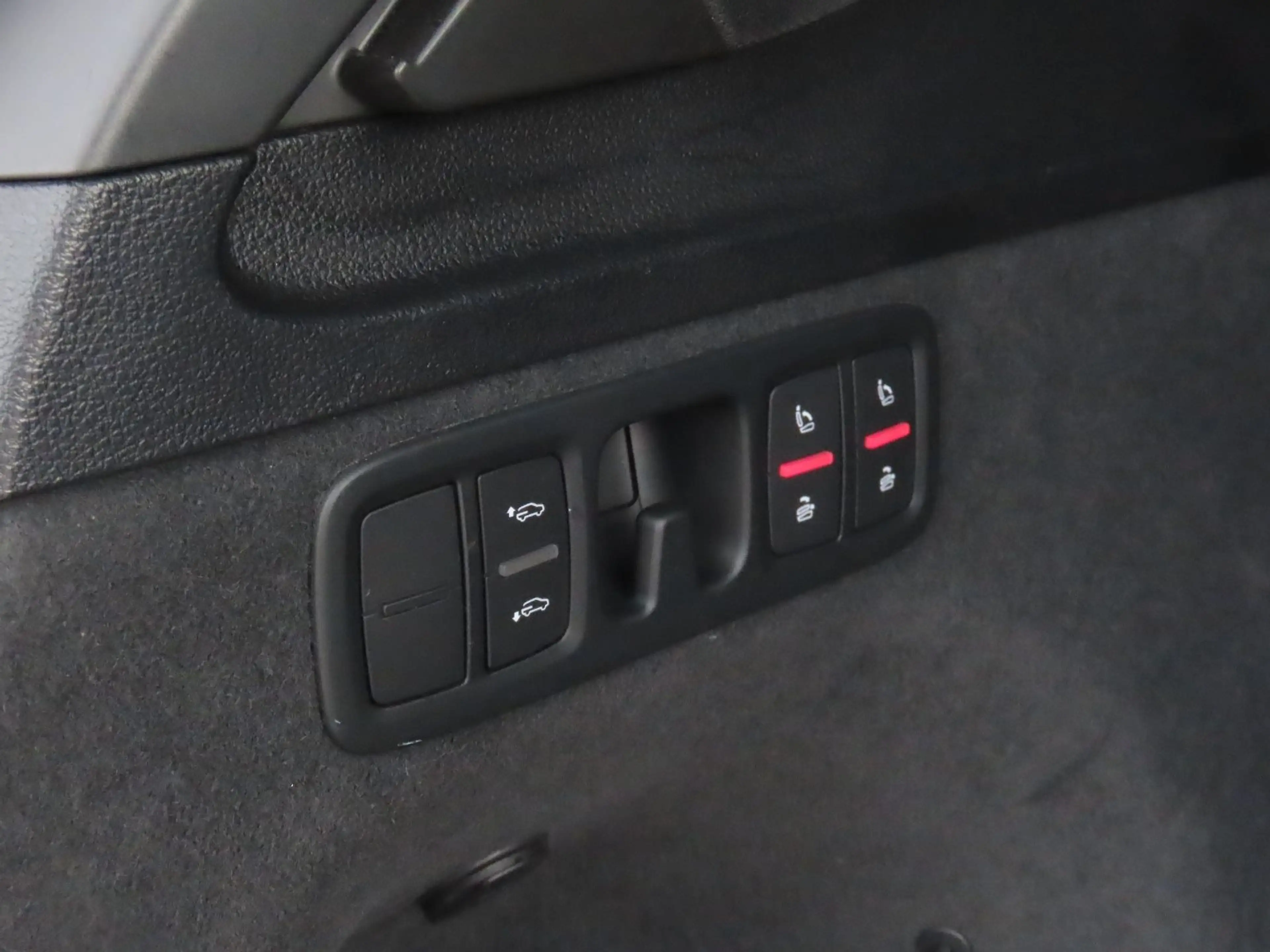 Audi Q7 3.0 TDI quattro S-Line Alcantara 7 Sitze — photo 10