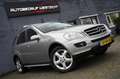 Mercedes-Benz ML 350 M-klasse Leer, Youngtimer, Trekhaak, NAP Grau - thumbnail 22