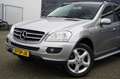 Mercedes-Benz ML 350 M-klasse Leer, Youngtimer, Trekhaak, NAP Grau - thumbnail 16