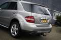 Mercedes-Benz ML 350 M-klasse Leer, Youngtimer, Trekhaak, NAP Grau - thumbnail 23