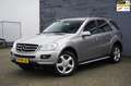 Mercedes-Benz ML 350 M-klasse Leer, Youngtimer, Trekhaak, NAP Grau - thumbnail 1