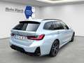 BMW 340 xDrive Touring MHEV Aut. ACC Park-Assistent Grigio - thumbnail 4