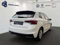 Skoda Fabia 1.0 TSI Active LED+KLIMA+BLUETOOTH+++ Weiß - thumbnail 3