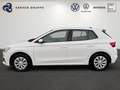 Skoda Fabia 1.0 TSI Active LED+KLIMA+BLUETOOTH+++ Weiß - thumbnail 5